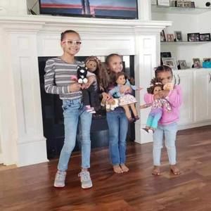 Meet your Posher, James